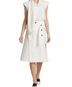 3.1 Phillip Lim Draped Layered Top -See by Chloé And 3.1 Phillip Lim Sales unnamed file 1241