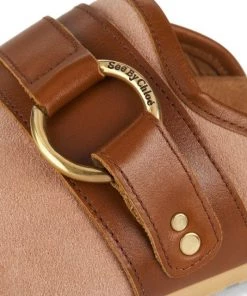 See By Chloé Gema Slide Mules -See by Chloé And 3.1 Phillip Lim Sales unnamed file 127