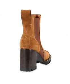 See By Chloé Mallory Leather Chelse Boots 8 See By Chloé Mallory Leather Chelse Boots -See by Chloé And 3.1 Phillip Lim Sales unnamed file 134