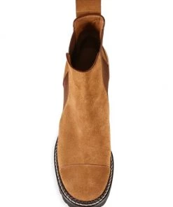 See By Chloé Mallory Leather Chelse Boots 10 See By Chloé Mallory Leather Chelse Boots -See by Chloé And 3.1 Phillip Lim Sales unnamed file 136