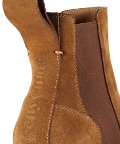 See By Chloé Mallory Leather Chelse Boots 11 See By Chloé Mallory Leather Chelse Boots -See by Chloé And 3.1 Phillip Lim Sales unnamed file 137