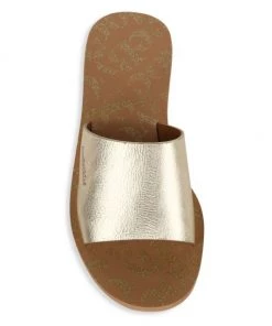 See By Chloé Essie Metallic Leather Slides -See by Chloé And 3.1 Phillip Lim Sales unnamed file 148