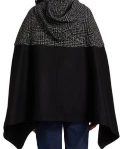 See By Chloé City Pieced Wool Cape 11 See By Chloé City Pieced Wool Cape -See by Chloé And 3.1 Phillip Lim Sales unnamed file 160