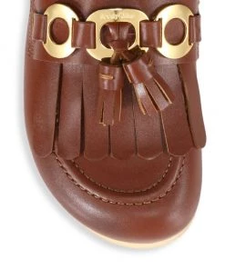 See By Chloé Lyvi Leather Loafers -See by Chloé And 3.1 Phillip Lim Sales unnamed file 166
