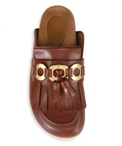 See By Chloé Lyvi Leather Loafers -See by Chloé And 3.1 Phillip Lim Sales unnamed file 167