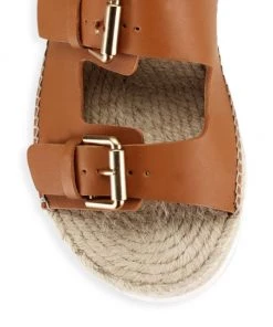 See By Chloé Glyn Leather Espadrille Sandals -See by Chloé And 3.1 Phillip Lim Sales unnamed file 180