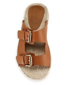 See By Chloé Glyn Leather Espadrille Sandals -See by Chloé And 3.1 Phillip Lim Sales unnamed file 181