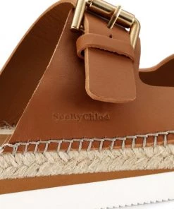 See By Chloé Glyn Leather Espadrille Sandals -See by Chloé And 3.1 Phillip Lim Sales unnamed file 182