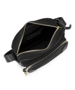 See By Chloé Hana Suede Camera Bag -See by Chloé And 3.1 Phillip Lim Sales unnamed file 192