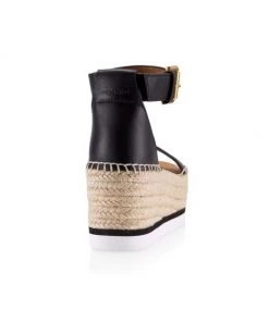 See By Chloé Glyn Leather Espadrille Wedge Sandals -See by Chloé And 3.1 Phillip Lim Sales unnamed file 198