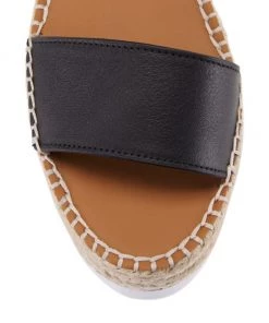 See By Chloé Glyn Leather Espadrille Wedge Sandals -See by Chloé And 3.1 Phillip Lim Sales unnamed file 199