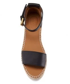 See By Chloé Glyn Leather Espadrille Wedge Sandals -See by Chloé And 3.1 Phillip Lim Sales unnamed file 200