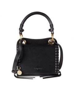 See By Chloé Tilda Mini Top Handle Bag