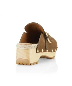 See By Chloé Vivane Leather Platform Slide Sandals -See by Chloé And 3.1 Phillip Lim Sales unnamed file 207