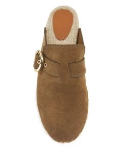 See By Chloé Vivane Leather Platform Slide Sandals -See by Chloé And 3.1 Phillip Lim Sales unnamed file 209