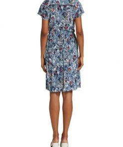 See By Chloé Printed Jersey Shirtdress -See by Chloé And 3.1 Phillip Lim Sales unnamed file 215