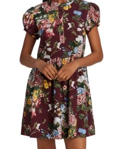 See By Chloé Floral Mini Tea Dress -See by Chloé And 3.1 Phillip Lim Sales unnamed file 220