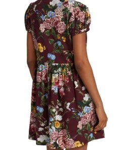 See By Chloé Floral Mini Tea Dress -See by Chloé And 3.1 Phillip Lim Sales unnamed file 222