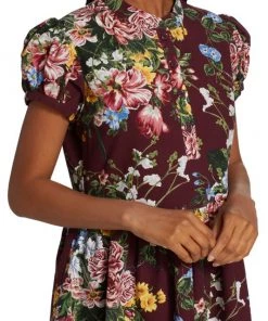 See By Chloé Floral Mini Tea Dress -See by Chloé And 3.1 Phillip Lim Sales unnamed file 223