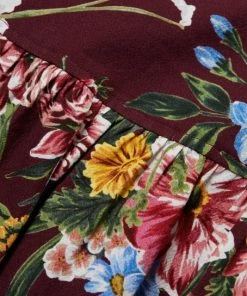 See By Chloé Floral Mini Tea Dress -See by Chloé And 3.1 Phillip Lim Sales unnamed file 224