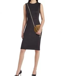 See By Chloé Mara Leather Saddle Bag Beige -See by Chloé And 3.1 Phillip Lim Sales unnamed file 23