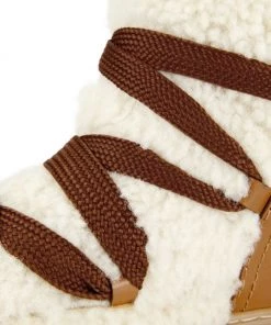 See By Chloé Charlee Shearling Ankle Boots -See by Chloé And 3.1 Phillip Lim Sales unnamed file 236