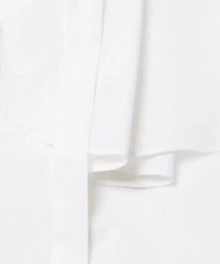 See By Chloé Ruffled Cotton Poplin Blouse -See by Chloé And 3.1 Phillip Lim Sales unnamed file 243