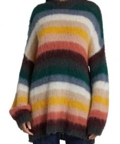 See By Chloé Oversized Alpaca-Blend Sweater -See by Chloé And 3.1 Phillip Lim Sales unnamed file 246