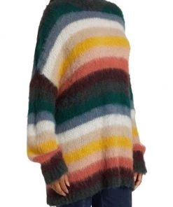 See By Chloé Oversized Alpaca-Blend Sweater -See by Chloé And 3.1 Phillip Lim Sales unnamed file 247