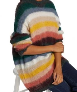 See By Chloé Oversized Alpaca-Blend Sweater -See by Chloé And 3.1 Phillip Lim Sales unnamed file 249