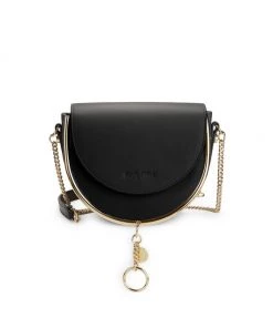 See By Chloé Mara Leather Saddle Bag Beige -See by Chloé And 3.1 Phillip Lim Sales unnamed file 25