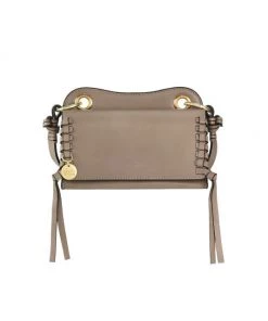 See By Chloé Tilda Leather Shoulder Bag