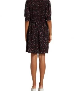See By Chloé Winona Printed Jersey Mini Dress -See by Chloé And 3.1 Phillip Lim Sales unnamed file 259