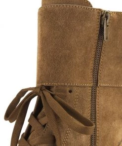 See By Chloé Mallory Suede Combat Boots 11 See By Chloé Mallory Suede Combat Boots -See by Chloé And 3.1 Phillip Lim Sales unnamed file 274