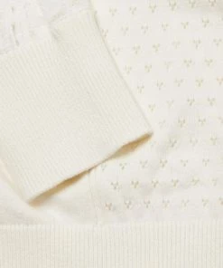 See By Chloé Fantasy Knit Lace Crewneck Sweater -See by Chloé And 3.1 Phillip Lim Sales unnamed file 281