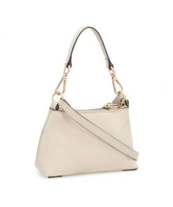 See By Chloé Mini Joan Leather Hobo Bag Creamy Lilac -See by Chloé And 3.1 Phillip Lim Sales unnamed file 291