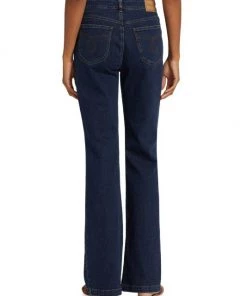 See By Chloé Iconic Emily Mid-Rise Stretch Flare Jeans -See by Chloé And 3.1 Phillip Lim Sales unnamed file 298