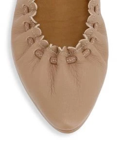 See By Chloé Jane Leather Ballet Flats -See by Chloé And 3.1 Phillip Lim Sales unnamed file 3
