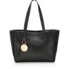 See By Chlo&eacute; Tilda Leather Tote