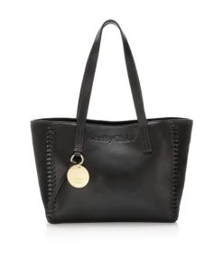See By Chloé Tilda Leather Tote