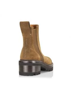 See By Chloé Mallory Suede Chelsea Boots 8 See By Chloé Mallory Suede Chelsea Boots -See by Chloé And 3.1 Phillip Lim Sales unnamed file 313