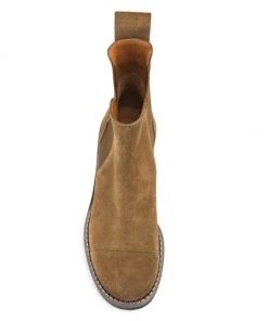 See By Chloé Mallory Suede Chelsea Boots 10 See By Chloé Mallory Suede Chelsea Boots -See by Chloé And 3.1 Phillip Lim Sales unnamed file 315