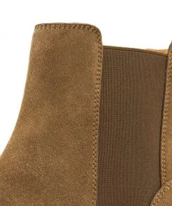 See By Chloé Mallory Suede Chelsea Boots 11 See By Chloé Mallory Suede Chelsea Boots -See by Chloé And 3.1 Phillip Lim Sales unnamed file 316