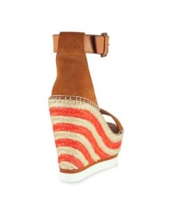 See By Chloé Glyn Leather Platform Espadrille Wedge Sandals -See by Chloé And 3.1 Phillip Lim Sales unnamed file 326
