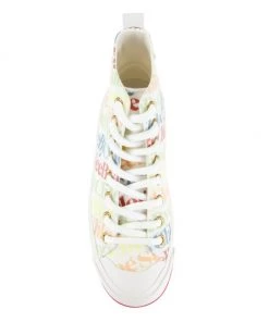 See By Chloé PC Logo High-Top Sneakers -See by Chloé And 3.1 Phillip Lim Sales unnamed file 334