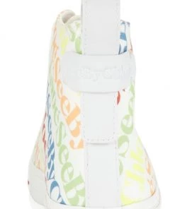 See By Chloé PC Logo High-Top Sneakers -See by Chloé And 3.1 Phillip Lim Sales unnamed file 335