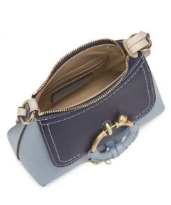 See By Chloé Mini Joan Colorblock Leather Hobo Bag -See by Chloé And 3.1 Phillip Lim Sales unnamed file 338
