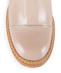 See By Chloé Mallory Leather Block-Heel Chelsea Boots -See by Chloé And 3.1 Phillip Lim Sales unnamed file 343