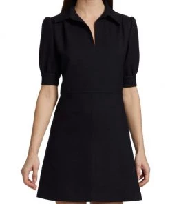 See By Chloé City Puff-Sleeve Minidress -See by Chloé And 3.1 Phillip Lim Sales unnamed file 348