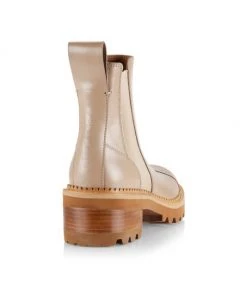 See By Chloé Mallory Leather Chelsea Boots 8 See By Chloé Mallory Leather Chelsea Boots -See by Chloé And 3.1 Phillip Lim Sales unnamed file 355